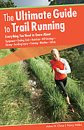 Ultimate Guide To Trail Running 2nd Edition