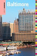 Insiders Guide to Baltimore 6th Edition
