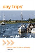 Day Trips from Washington DC