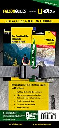 Best Easy Day Hiking Guide and Trail Map Bundle: Yosemite National Park (Falcon Guides Best Easy Day Hikes)