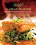 Wild Alaskan Seafood