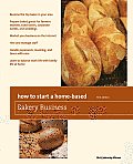 How to Start a Home Based Bakery Business