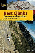 Best Climbs Denver & Boulder