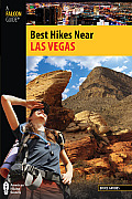 Falcon Guide Best Hikes Near Las Vegas