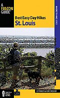 Best Easy Day Hikes St Louis