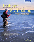 Inshore Fly Fishing: A Pioneering Guide to Fly Fishing Along Cold-Water Seacoasts