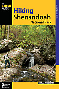 Hiking Shenandoah National Park 4th Edtion
