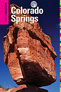 Insiders Guide to Colorado Springs