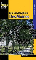 Best Easy Day Hikes Des Moines
