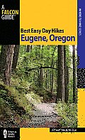 Best Easy Day Hikes Eugene Oregon