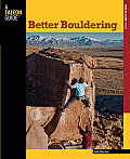 Better Bouldering 2nd Edition
