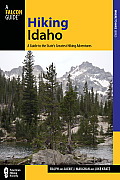 Hiking Idaho 3rd Edition