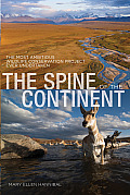 Spine of the Continent
