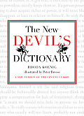 New Devils Dictionary A New Version of the Cynical Classic