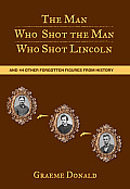 Man Who Shot the Man Who Shot Lincoln & 44 Other Forgotten Figures from History
