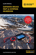 Outward Bound Map & Compass Handbook 3rd