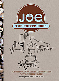 Joe The Coffee Book