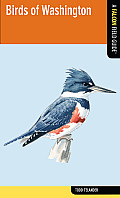 Birds of Washington