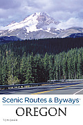 Scenic Routes & Byways Oregon 2012