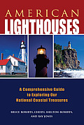 American Lighthouses 3rd Edition