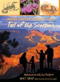 Grand Canyon National Park: Tail of the Scorpion