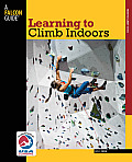Learning to Climb Indoors 2nd