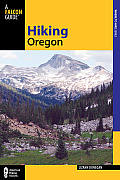 Hiking Oregon 3rd Edition
