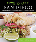 Food Lovers Guide to San Diego