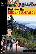 Best Hikes Near Reno and Lake Tahoe