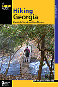 Hiking Georgia 4th Edition