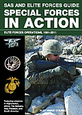 SAS & Elite Forces Guide Special Forces in Action