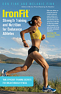 IronFit Strength Training & Nutrition for Endurance Athletes