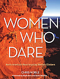 Women Who Dare