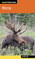 Falcon Pocket Guide Moose