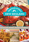 Seafood Lovers Guide to New England