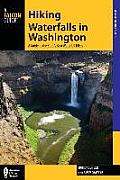 Falcon Guide Hiking Waterfalls in Washington