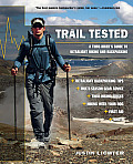 Trail Tested a Thru Hikers Guide to Ultralight Hiking & Backpacking