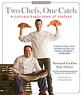 Two Chefs One Catch A Culinary Exploration of Seafood