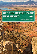 New Mexico Off the Beaten Path 10th Edition