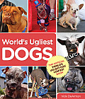 Worlds Ugliest Dog Contest Book Everyones a Winner When It Comes to Love