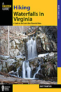 Hiking Waterfalls in Virginia A Guide to the States Best Waterfall Hikes