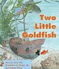Two Little Goldfish: Individual Student Edition Orange (Levels 15-16)