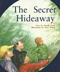 The Secret Hideaway: Individual Student Edition Gold (Levels 21-22)