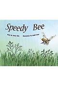 Speedy Bee Individual Student Edition Yellow Levels 6 8