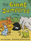 The Giant Jumperee: A Play
