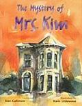 Rigby Literacy: Student Reader Grade 3 (Level 19) Mystery of Mrs.Kim