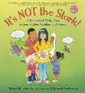 Its Not the Stork A Book about Girls Boys Babies Bodies Families & Friends