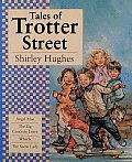 Tales Of Trotter Street