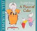 Piece Of Cake