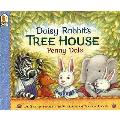 Daisy Rabbits Tree House